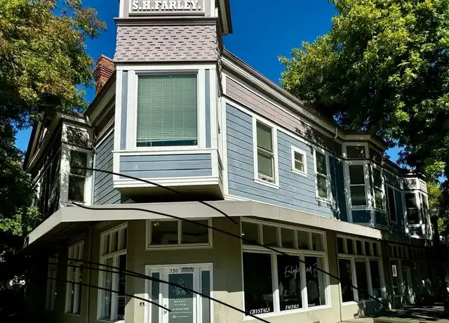Property at 1125 F St #1, Sacramento, CA, 95814, 1 bed, 1 bath, [object Object]