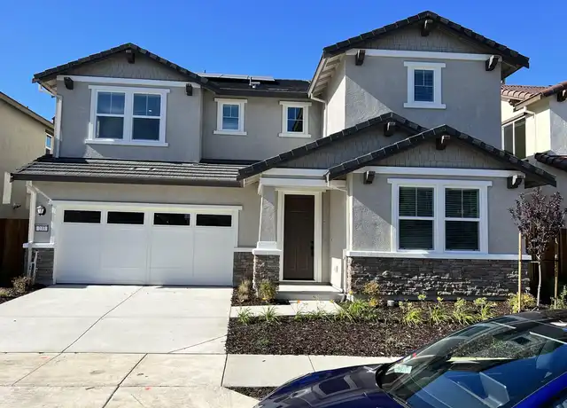Property at 233 Wooley Creek Way, Brentwood, CA, 94513, 4 beds, 3.5 baths, [object Object]