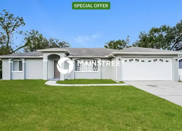 Property at 23249 Dover Dr, Land O Lakes, FL, 34639, 4 beds, 2 baths, [object Object]