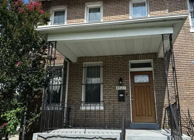 Property at 4627 Georgia Ave NW, Washington, DC, 20011, 4 beds, 2 baths, [object Object]