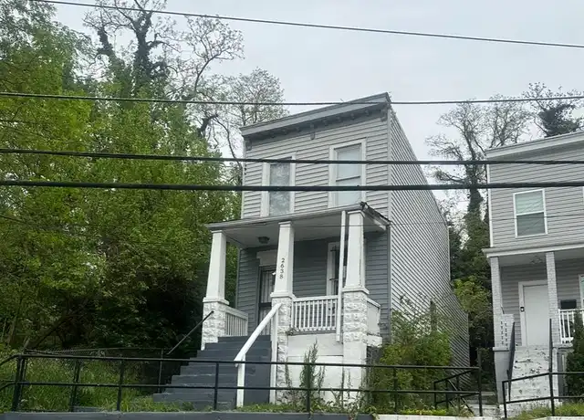 Property at 2638 Stanton Rd SE, Washington, DC, 20020, 3 beds, 1 bath, [object Object]