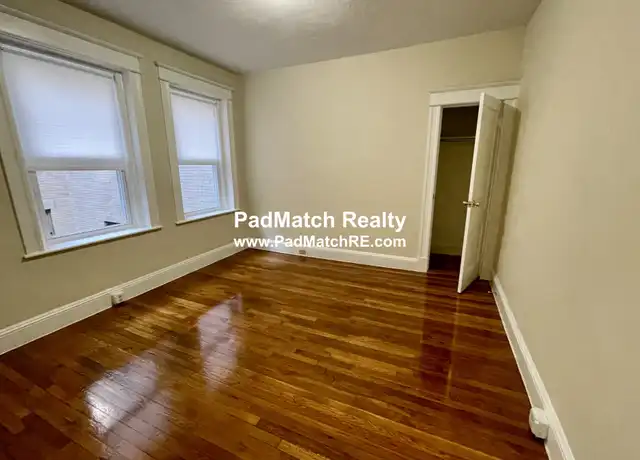 Property at 68 Woodstock Ave Unit 4, Boston, MA, 02135, 0 beds, 1 bath, [object Object]