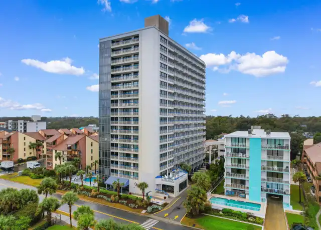 Property at 5511 N Ocean Blvd #1601, Myrtle Beach, SC, 29577, 3 beds, 2 baths, [object Object]