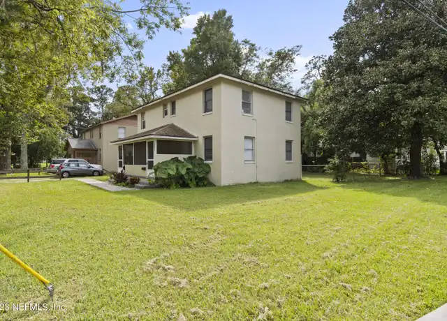 Property at 1002 Day Ave, Jacksonville, FL, 32205, 2 beds, 1 bath, [object Object]