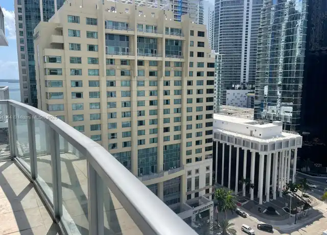 Property at 1060 Brickell Ave #1609, Miami, FL, 33131, 0 beds, 1 bath, [object Object]