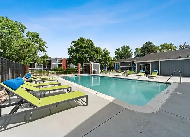 Property at Bridges at 9 Mile Station - 10025 E Girard Ave, Denver, CO, 80231, 1-2 bed, 1-2 bath, [object Object]
