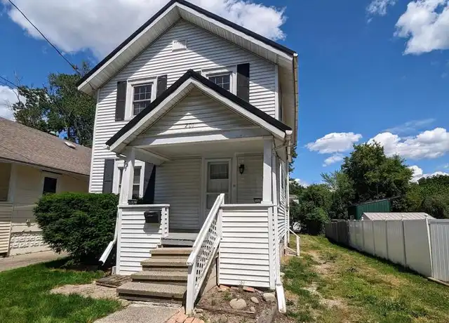 Property at 201 S Foster Ave, Lansing, MI, 48912, 3 beds, 1 bath, [object Object]