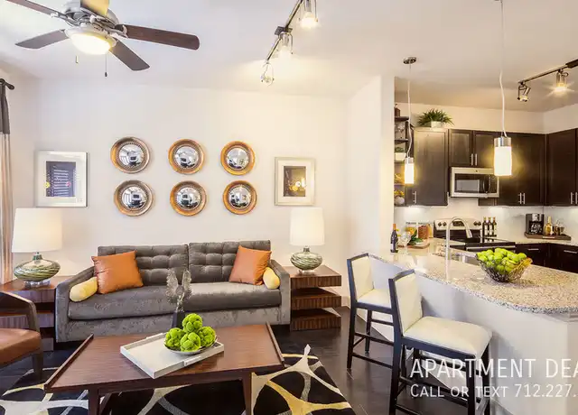 Property at 1307 Richmond Ave Unit 344, Houston, TX, 77006, 1 bed, 1 bath, [object Object]