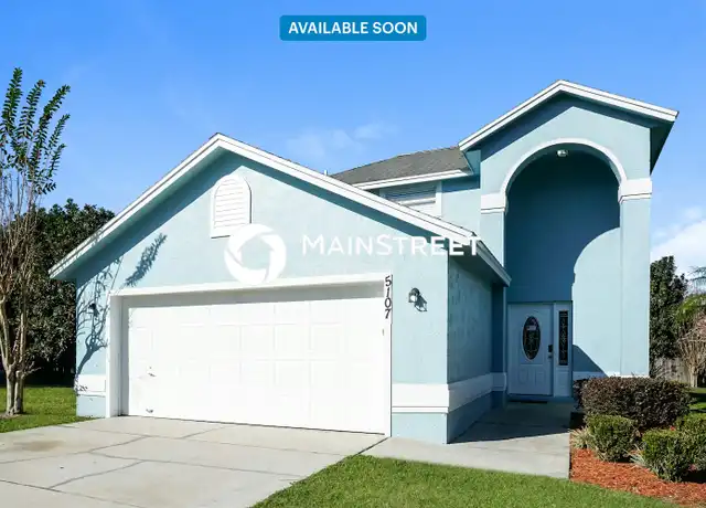 Property at 5107 Antigua Ct, Lakeland, FL, 33812, 3 beds, 2 baths, [object Object]