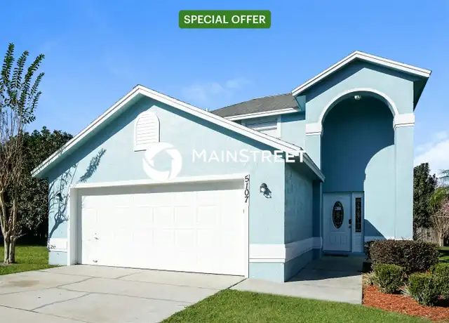 Property at 5107 Antigua Ct, Lakeland, FL, 33812, 3 beds, 2 baths, [object Object]