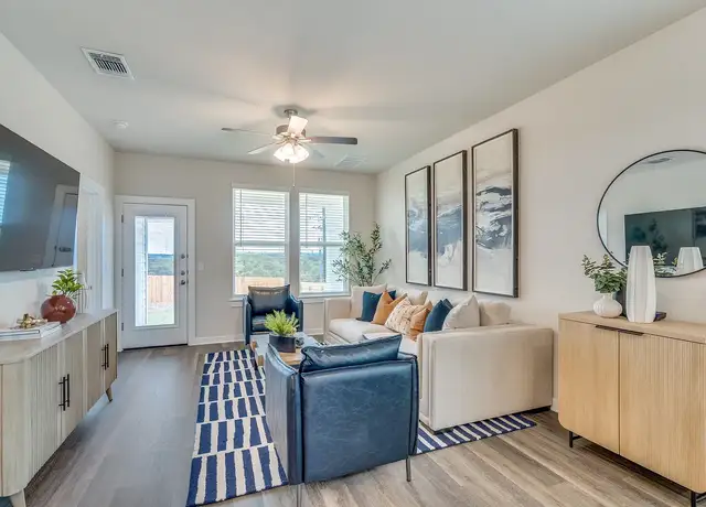 Photo of 2121 Fairway Rd, Leander, TX 78641
