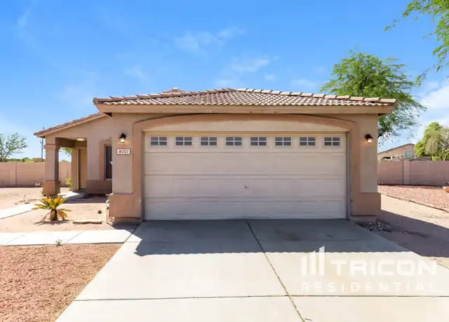 Property at 8021 N 87th Dr, Peoria, AZ, 85345, 4 beds, 2 baths, [object Object]