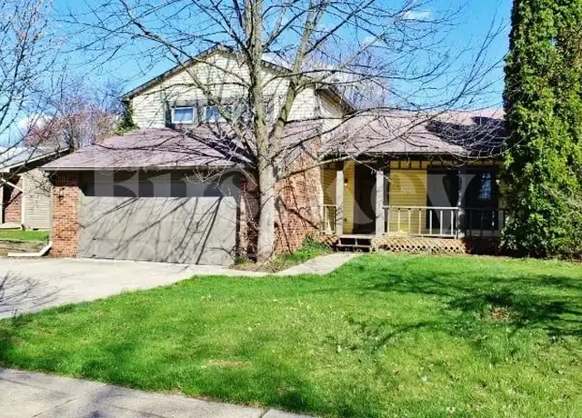 Property at 1669 Purcell Cir, Indianapolis, IN, 46231, 3 beds, 2.5 baths, [object Object]