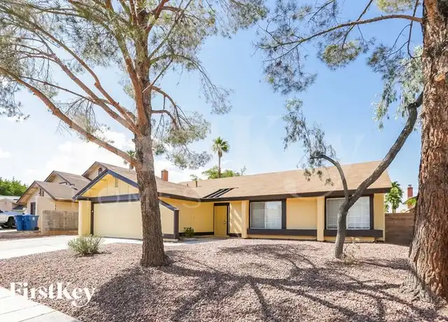 Property at 6562 Appletree Cir, Las Vegas, NV, 89103, 3 beds, 2 baths, [object Object]