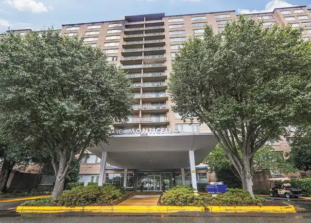 Property at Monticello at Southern Towers - 5055 Seminary Rd, Alexandria, VA, 22311, 0-3 beds, 1-2 bath, [object Object]