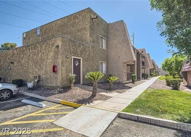 Property at 5163 Indian River Dr #215, Las Vegas, NV, 89103, 1 bed, 1 bath, [object Object]