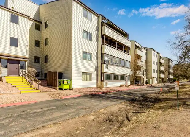 Property at 6520 Delmonico Dr #306, Colorado Springs, CO, 80919, 2 beds, 2 baths, [object Object]