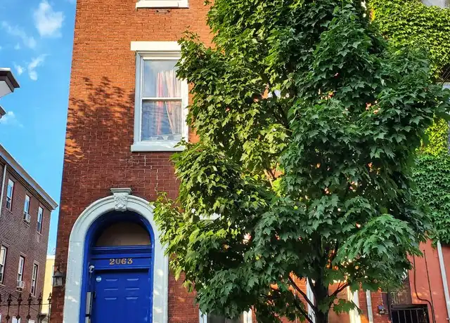 Property at 2063 E York St Unit 4, Philadelphia, PA, 19125, 1 bed, 1 bath, [object Object]