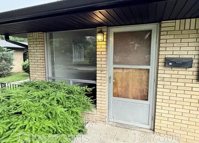 Property at 652 E Main St Unit 11, Plainfield, IN, 46168, 1 bed, 1 bath, [object Object]