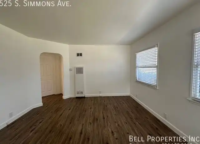 Property at 525 Simmons Ave, Los Angeles, CA, 90022, 2 beds, 1 bath, [object Object]