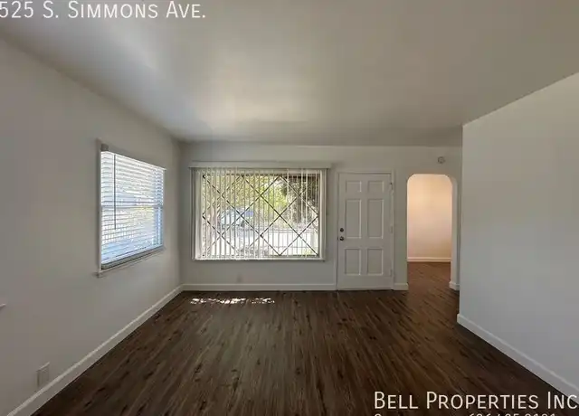 Property at 525 Simmons Ave, Los Angeles, CA, 90022, 2 beds, 1 bath, [object Object]