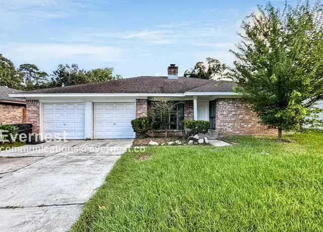 Property at 14419 Roundstone Ln, Houston, TX, 77015, 3 beds, 2 baths, [object Object]