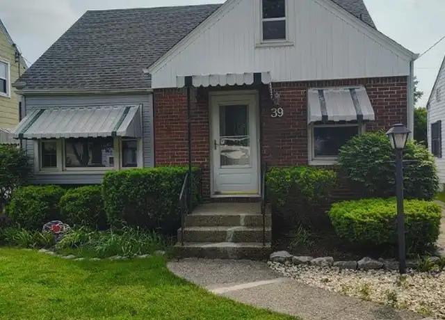 Property at 39 Manning Rd, Buffalo, NY, 14226, 4 beds, 1.5 baths, [object Object]