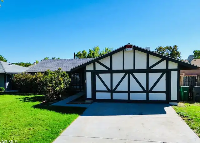 Property at 2308 Edam St, Lancaster, CA, 93536, 3 beds, 2 baths, [object Object]