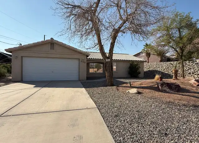 Property at 2135 Cosnina Dr, Lake Havasu City, AZ, 86403, 3 beds, 2 baths, [object Object]