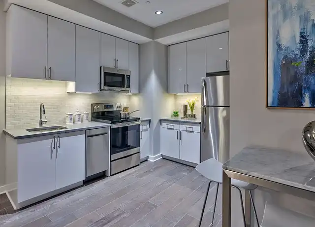 Property at 210 Main St, Hackensack, NJ, 07601, 2 beds, 1 bath, [object Object]