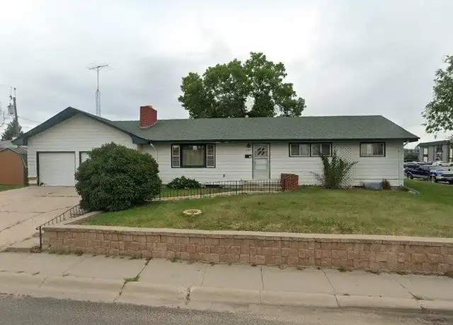 Property at 2314 Ridge Rd Unit A, Cheyenne, WY, 82001, 3 beds, 2 baths, [object Object]