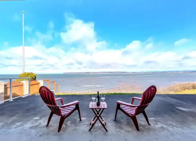 Property at 6939 Holeman Ave Unit A, Blaine, WA, 98230, 1 bed, 1 bath, [object Object]