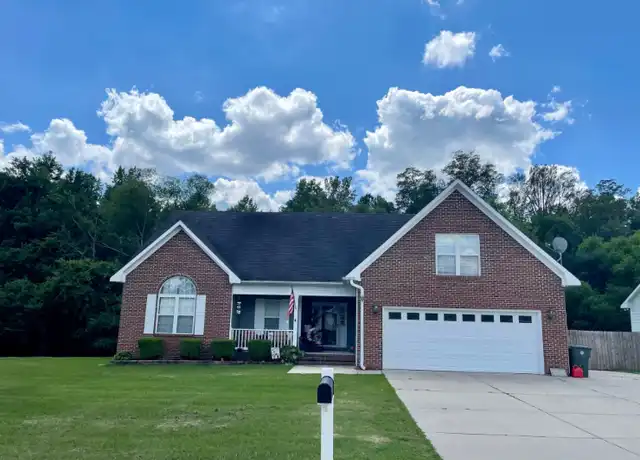 Property at 7309 Scenic View Dr, Fayetteville, NC, 28306, 4 beds, 2 baths, [object Object]