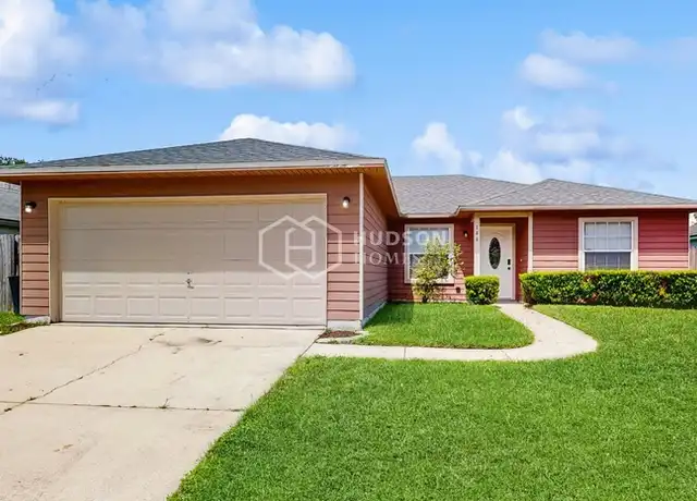 Property at 144 Dover Bluff Dr, Orange Park, FL, 32073, 3 beds, 2 baths, [object Object]