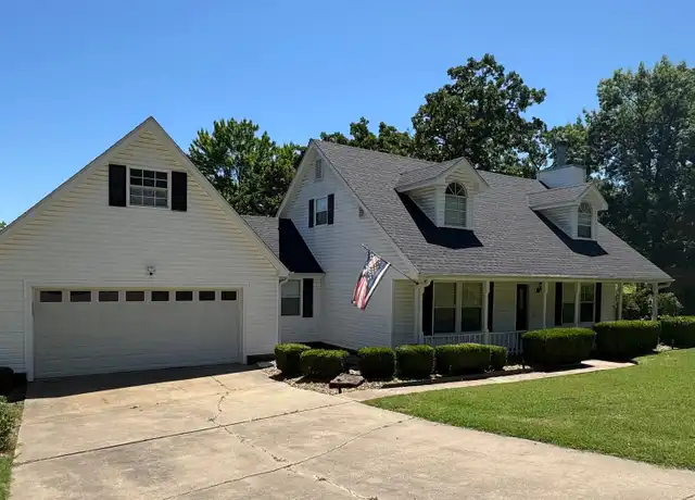 Property at 3109 Glen Flora Way, Fort Smith, AR, 72908, 4 beds, 2.5 baths, [object Object]