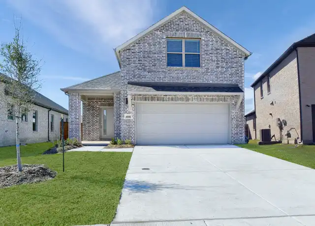 Property at 4808 Grandiose Dr, McKinney, TX, 75071, 3 beds, 3 baths, [object Object]