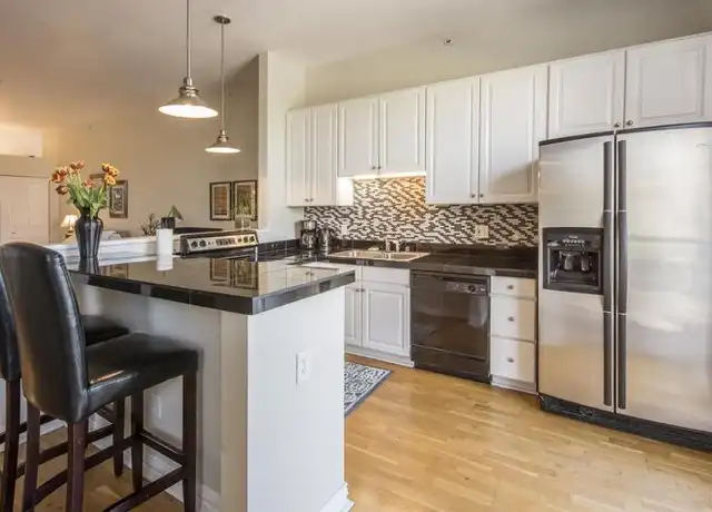Property at 277 N Broadway #215, Denver, CO, 80203, 1 bed, 1 bath, [object Object]