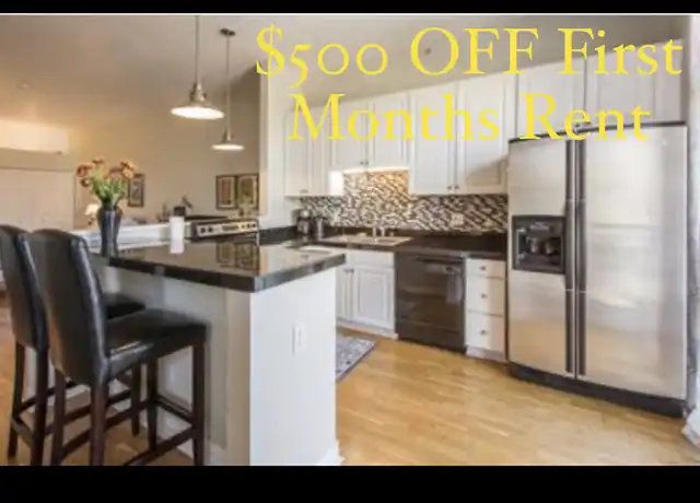 Property at 277 N Broadway #215, Denver, CO, 80203, 1 bed, 1 bath, [object Object]