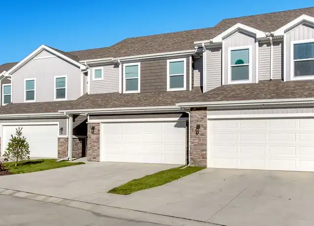 Property at The Village at The Grove Townhomes - 1655 98th St, West Des Moines, IA, 50266, 3 beds, 2.5 baths, [object Object]