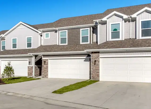 Property at The Village at The Grove Townhomes - 1655 98th St, West Des Moines, IA, 50266, 3 beds, 2.5 baths, [object Object]