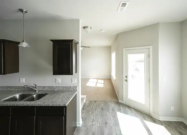 Property at The Village at The Grove Townhomes - 1655 98th St, West Des Moines, IA, 50266, 3 beds, 2.5 baths, [object Object]