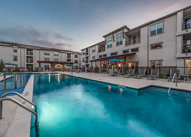Property at Overture Frisco 55+ Active Adult Apartment Homes - 4140 Legendary Dr, Frisco, TX, 75034, 1 bed, 1 bath, [object Object]