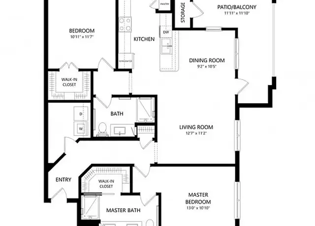 Photo of 4140 Legendary Dr, Frisco, TX 75034