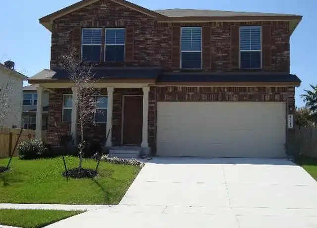 Property at 8542 Chickasaw Blf, Converse, TX, 78109, 3 beds, 2.5 baths, [object Object]