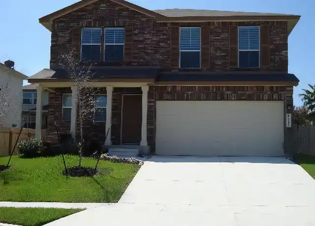 Property at 8542 Chickasaw Blf, Converse, TX, 78109, 3 beds, 2.5 baths, [object Object]
