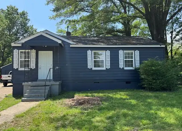 Property at 781 Dawn Cv, Memphis, TN, 38127, 3 beds, 1 bath, [object Object]