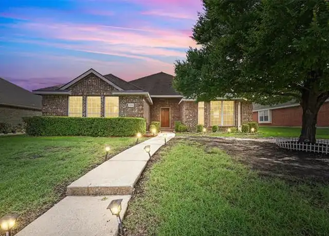 Property at 1111 Destiny Ct, Wylie, TX, 75098, 3 beds, 2 baths, [object Object]