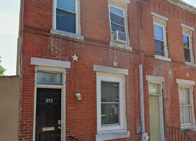 Property at 853 N Palm St, Philadelphia, PA, 19104, 4 beds, 1.5 baths, [object Object]