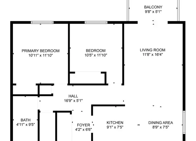 Property at 1342 N Broadway Dr Unit 1342-318, Fargo, ND, 58102, 3 beds, 2 baths, [object Object]