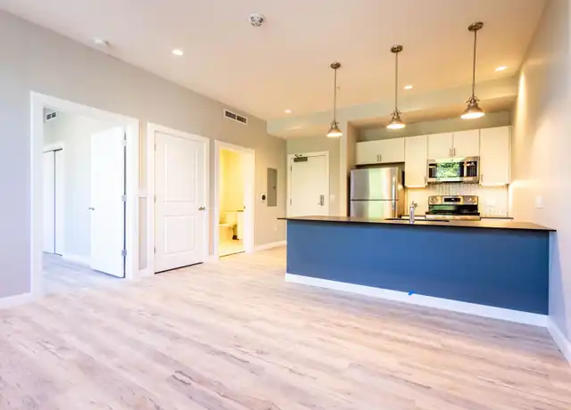 Property at 22 W 5th St Unit 206, Erie, PA, 16507, 1 bed, 1 bath, [object Object]